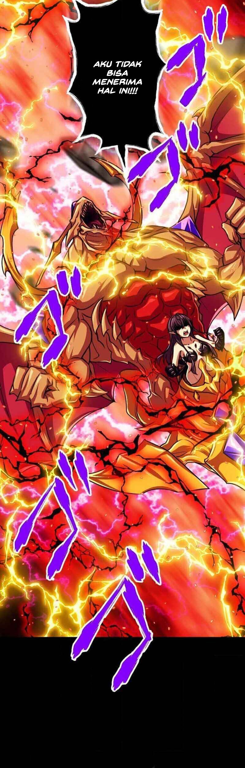 Chapter 100 - halaman 40