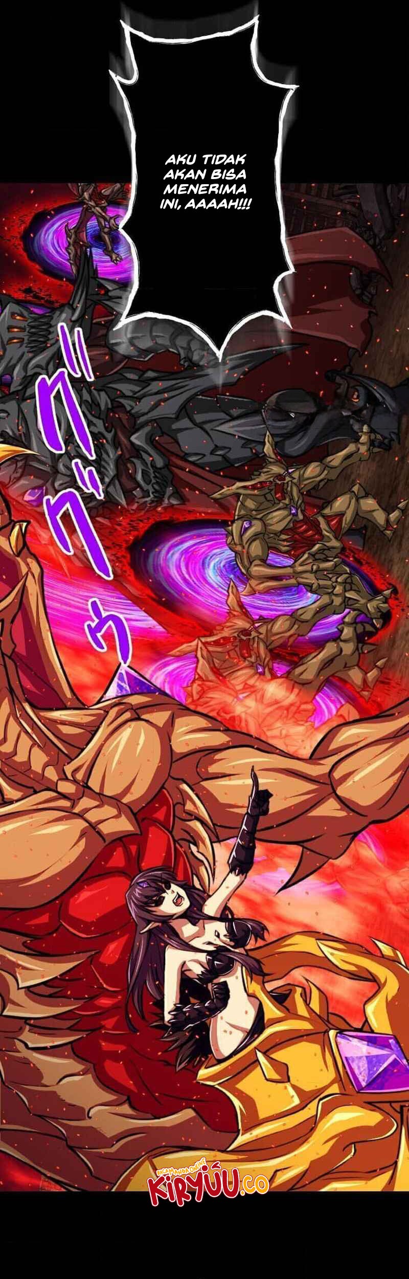 Chapter 100 - halaman 41