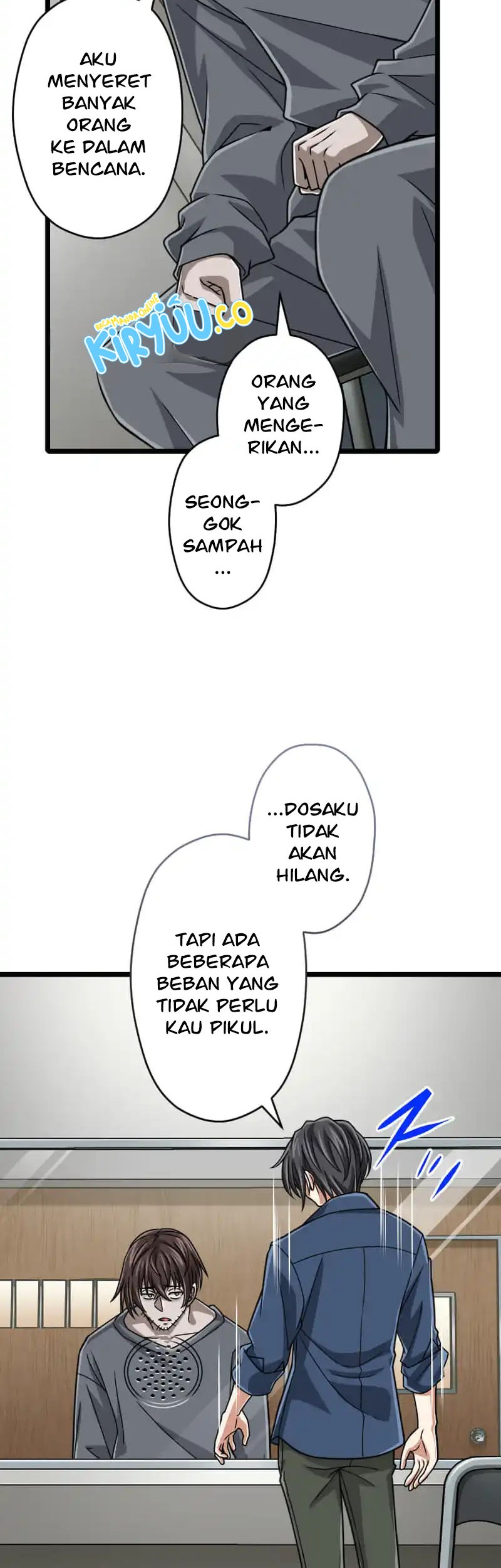 Chapter 101 - halaman 56