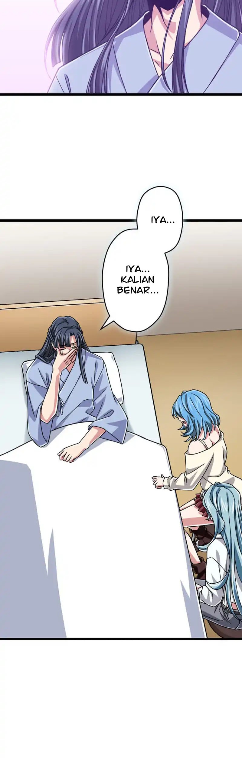 Chapter 101 - halaman 64