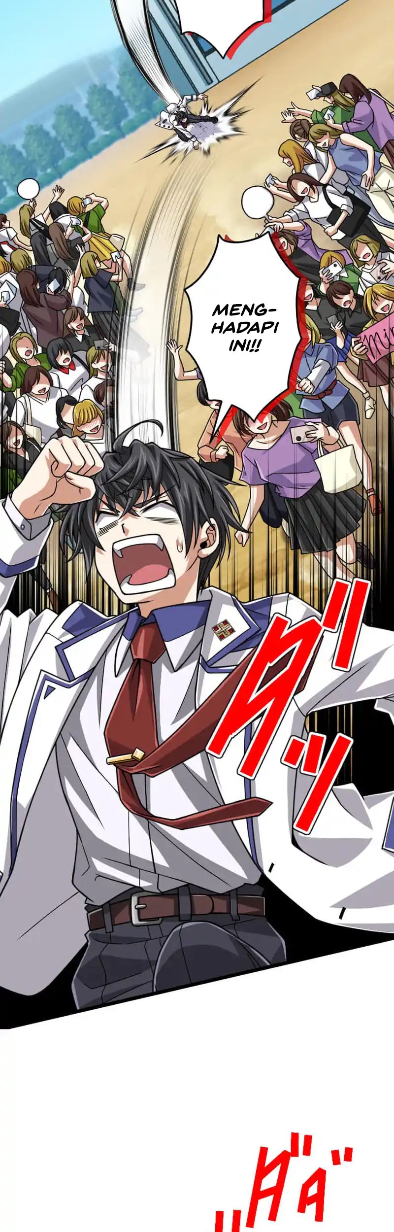 Chapter 101 - halaman 69