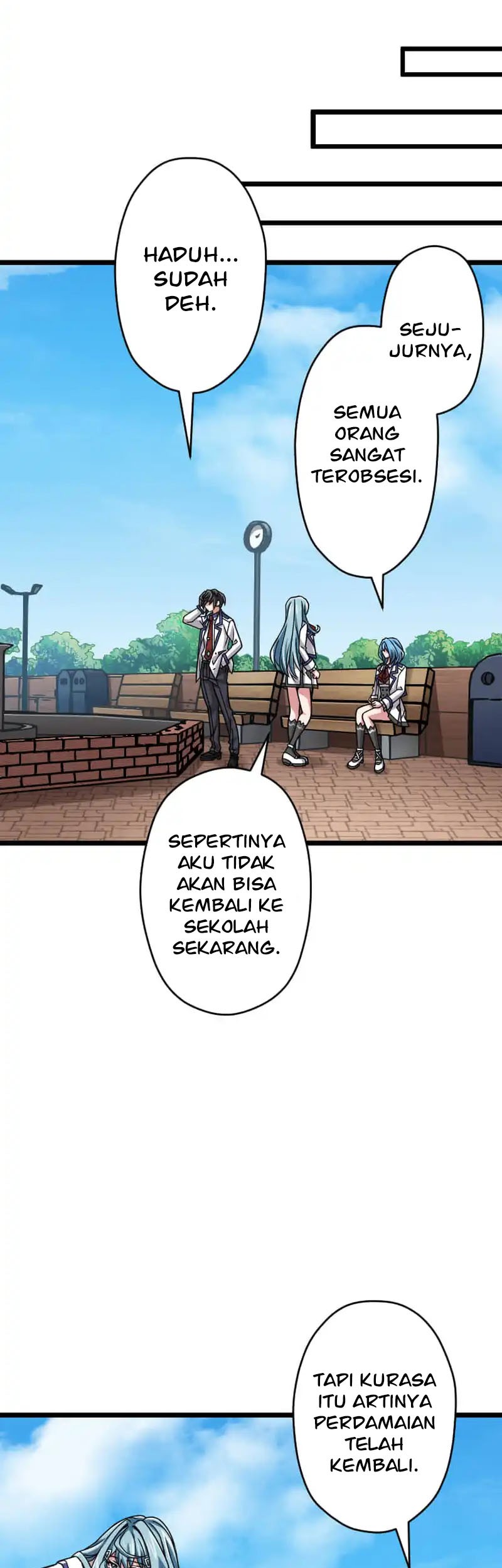 Chapter 101 - halaman 71