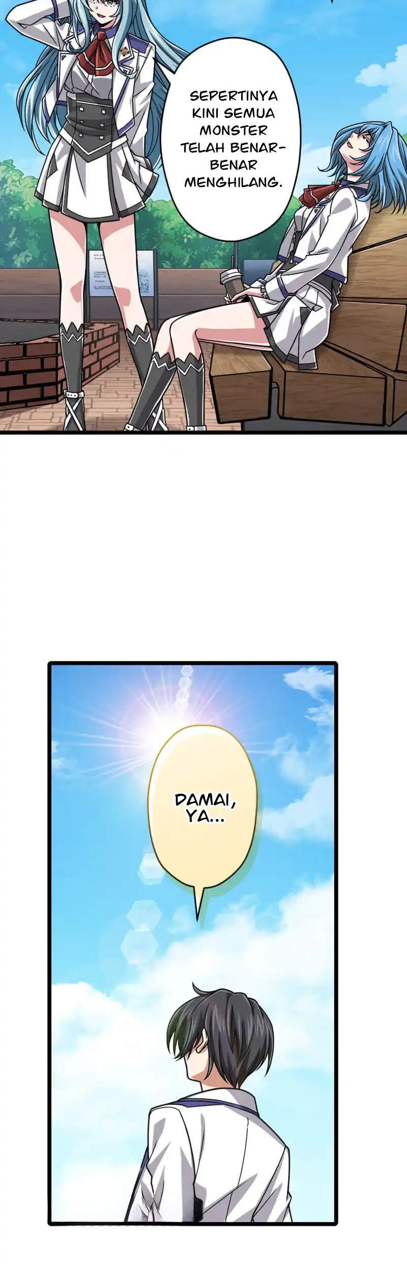 Chapter 101 - halaman 72