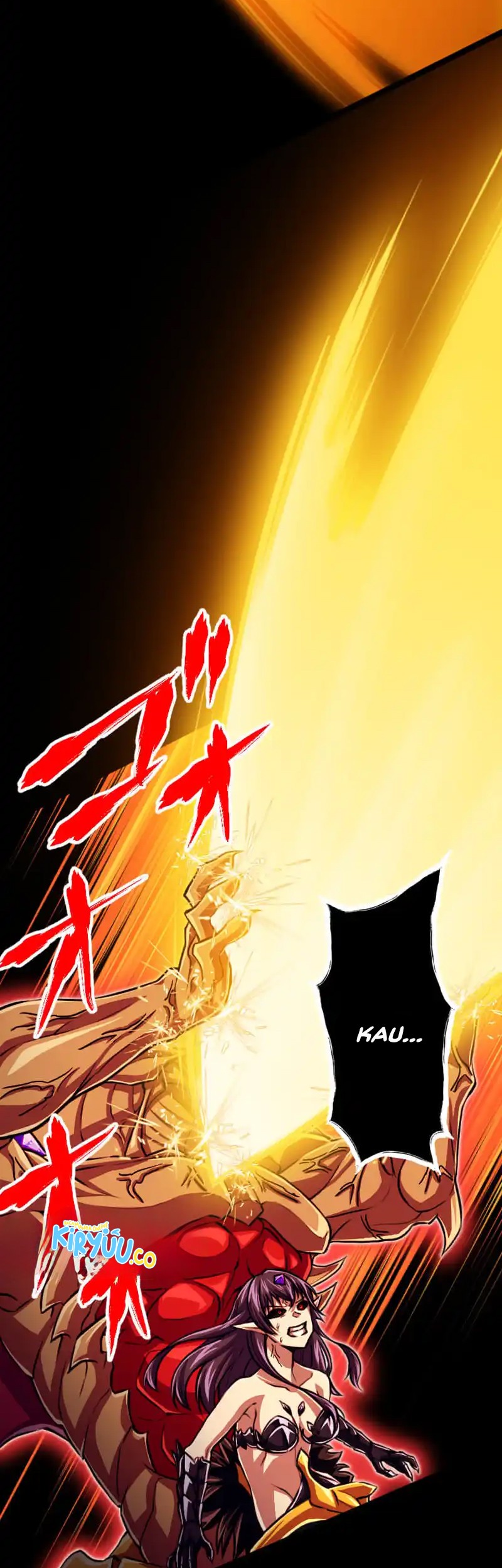 Chapter 101 - halaman 6