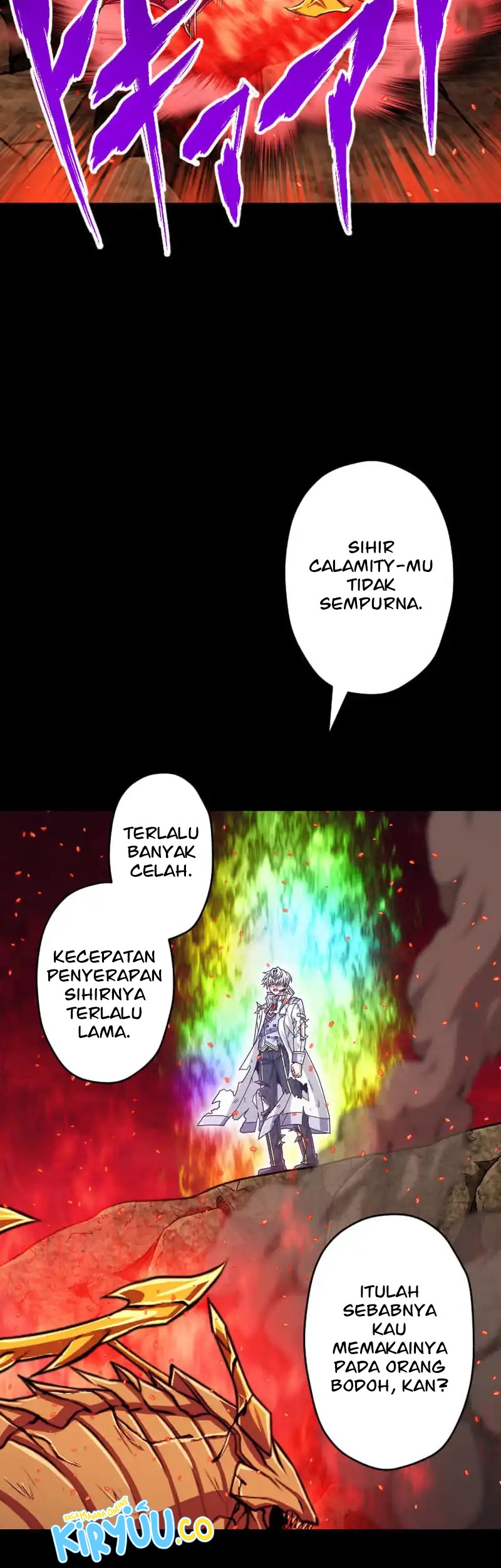 Chapter 101 - halaman 15