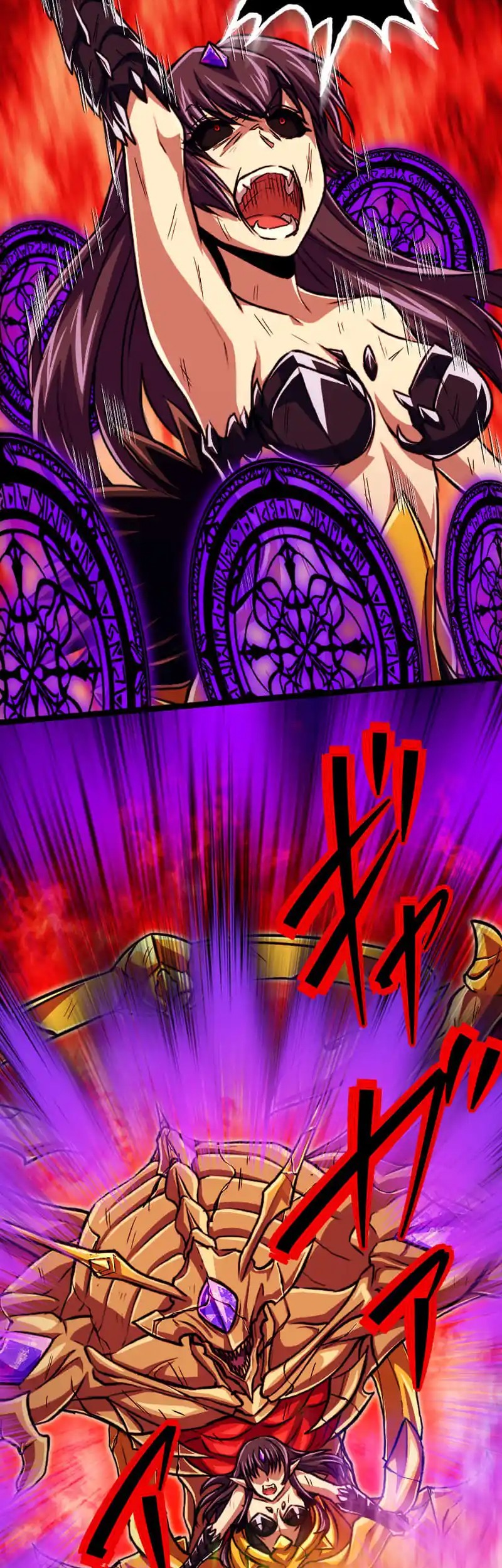 Chapter 101 - halaman 18