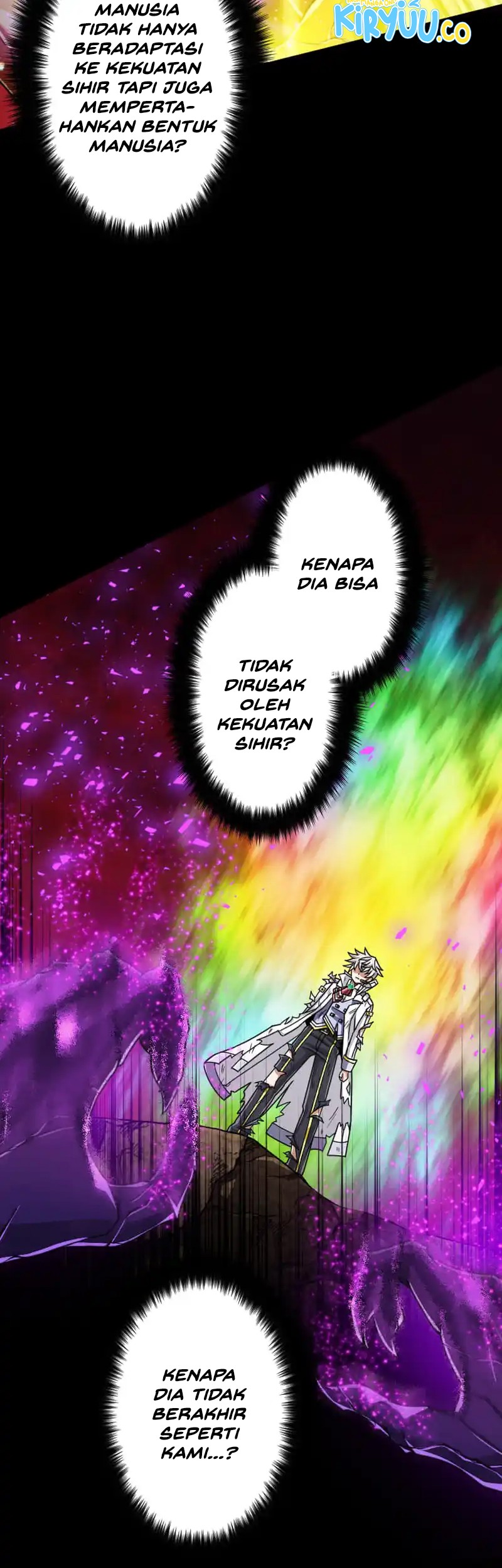 Chapter 101 - halaman 23