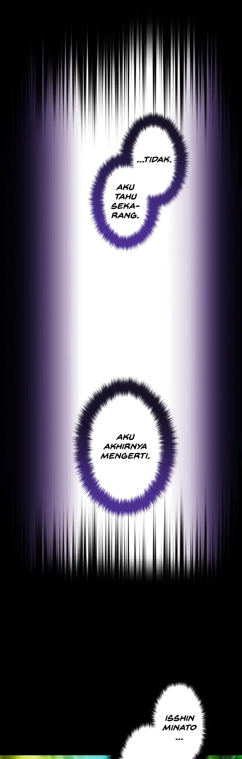 Chapter 101 - halaman 24