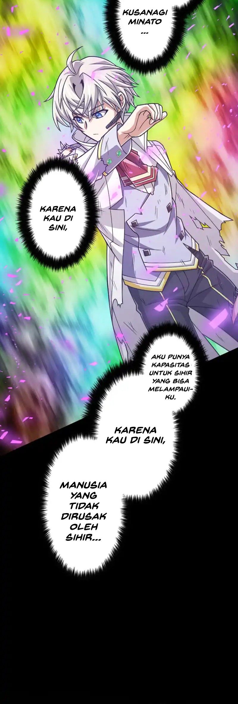 Chapter 101 - halaman 25