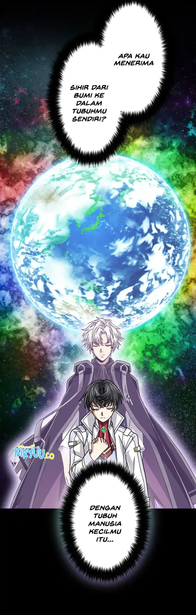 Chapter 101 - halaman 26