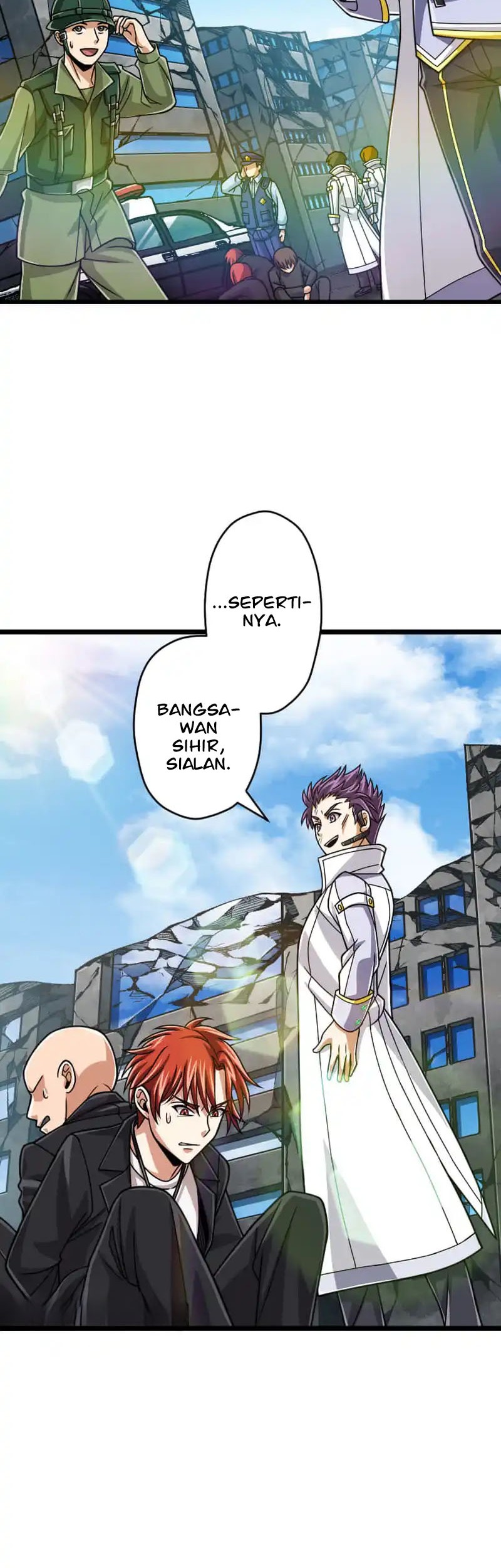 Chapter 101 - halaman 29