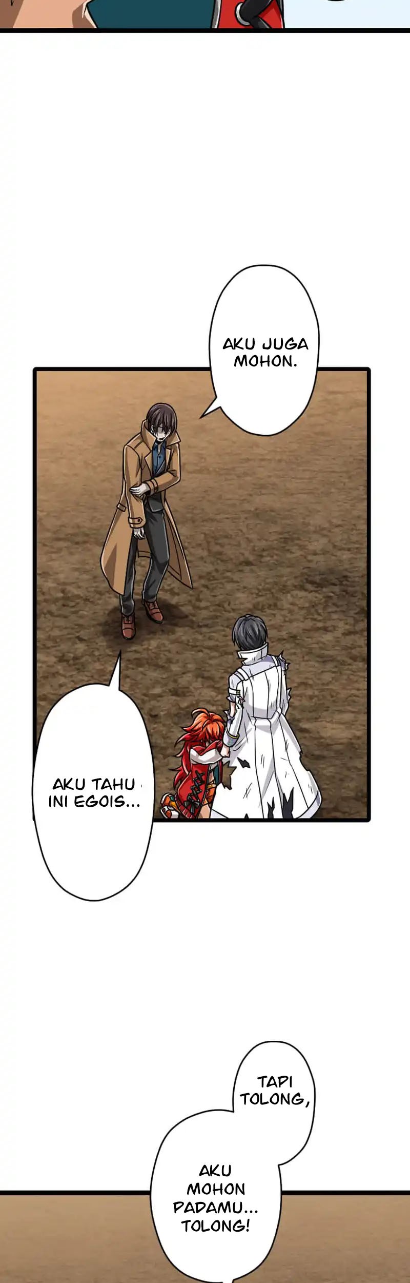 Chapter 101 - halaman 41