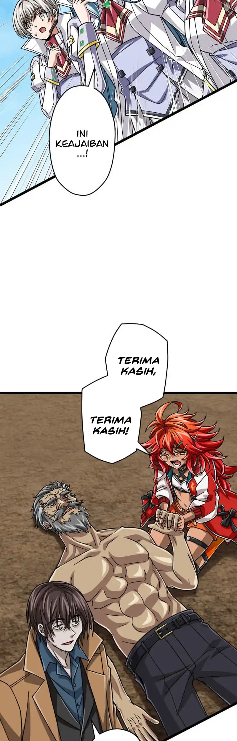 Chapter 101 - halaman 46