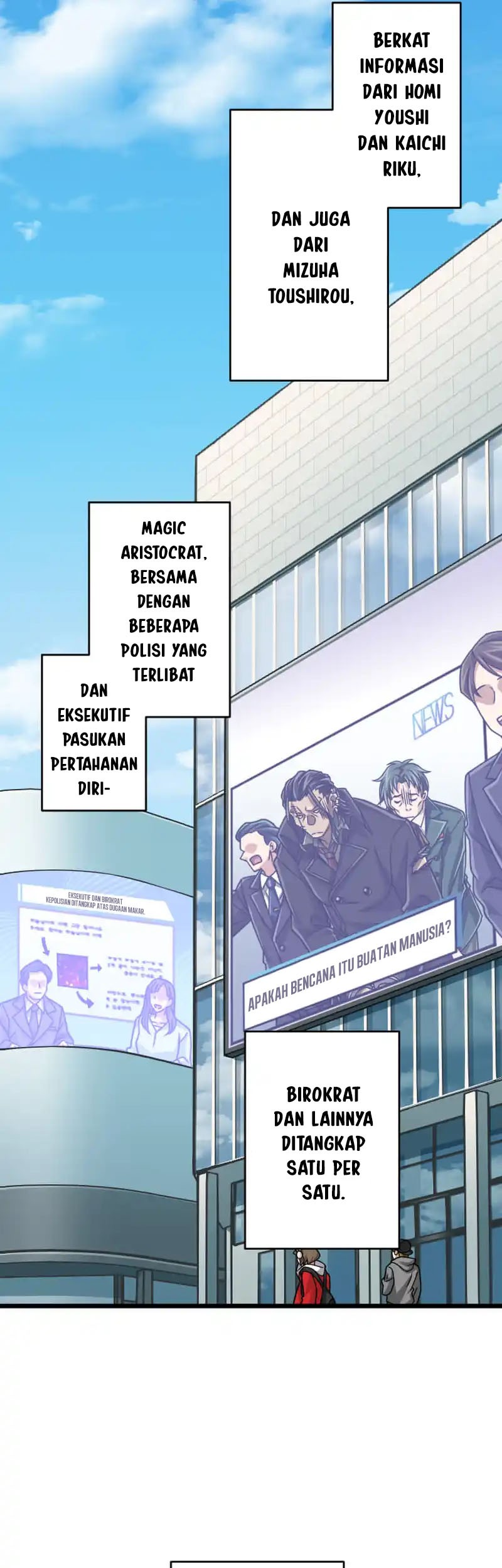 Chapter 101 - halaman 49