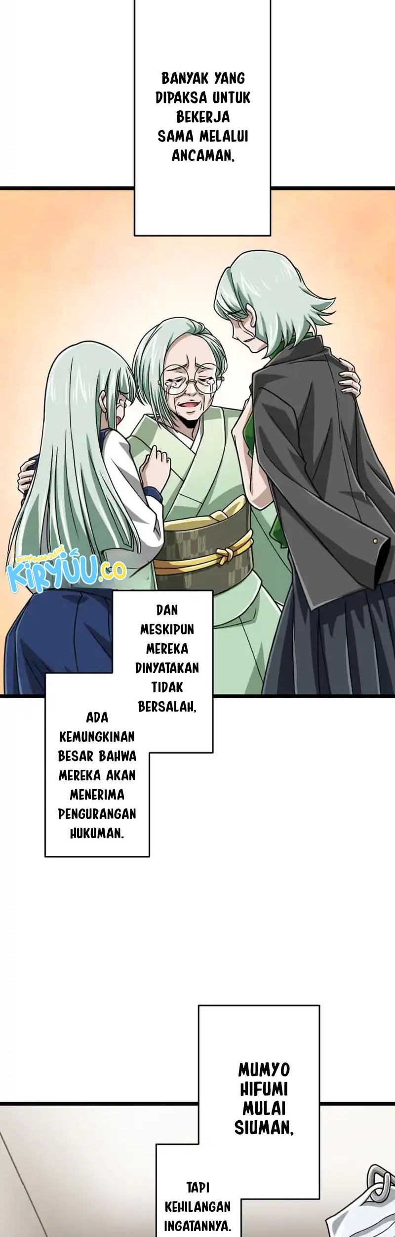 Chapter 101 - halaman 50