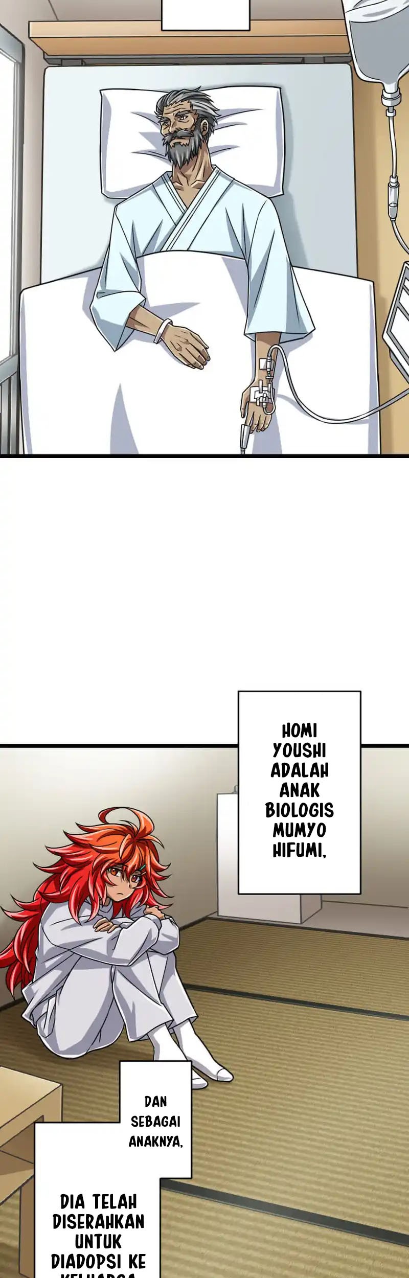 Chapter 101 - halaman 51