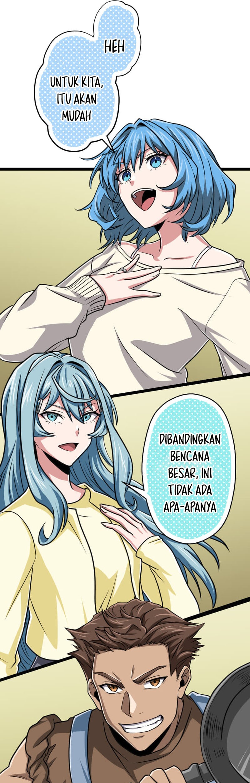 Chapter 102 - halaman 57