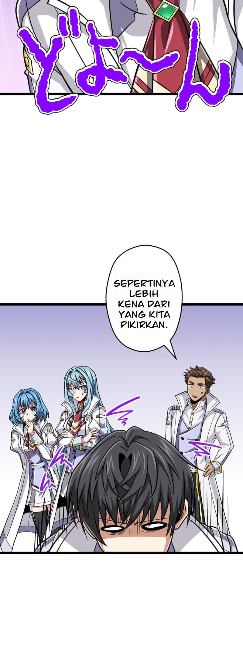 Chapter 102 - halaman 20