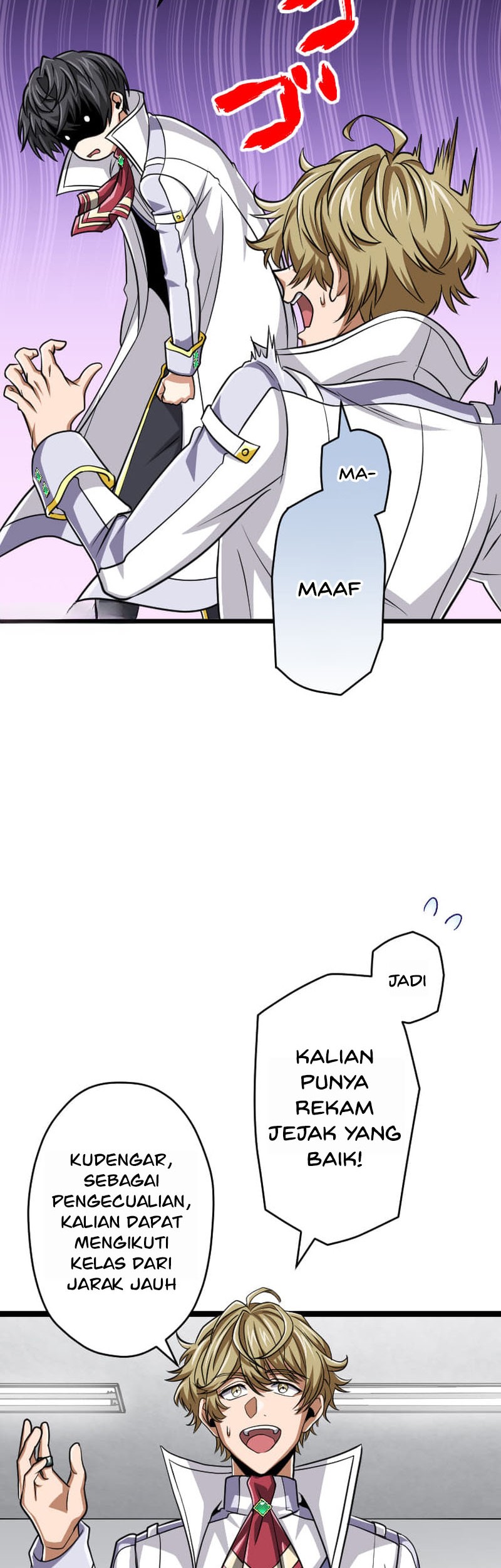 Chapter 102 - halaman 22