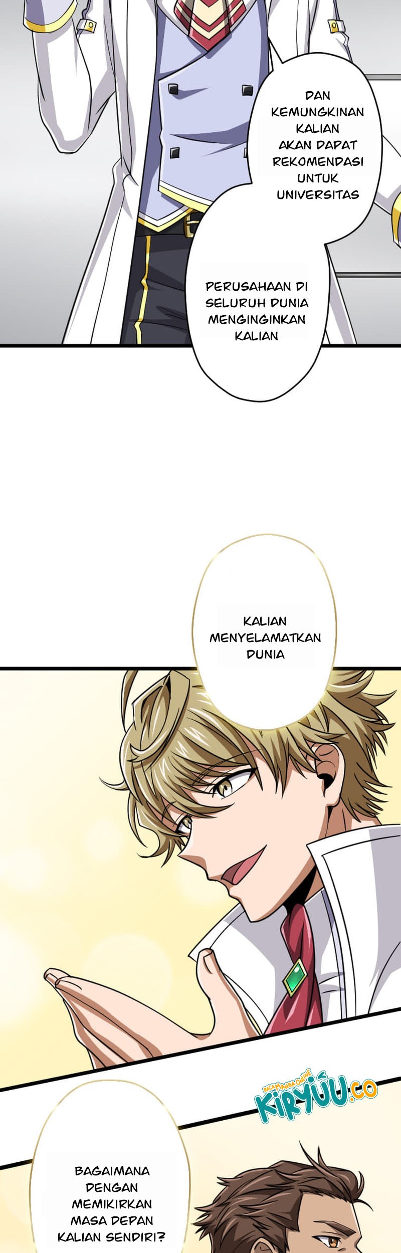 Chapter 102 - halaman 23