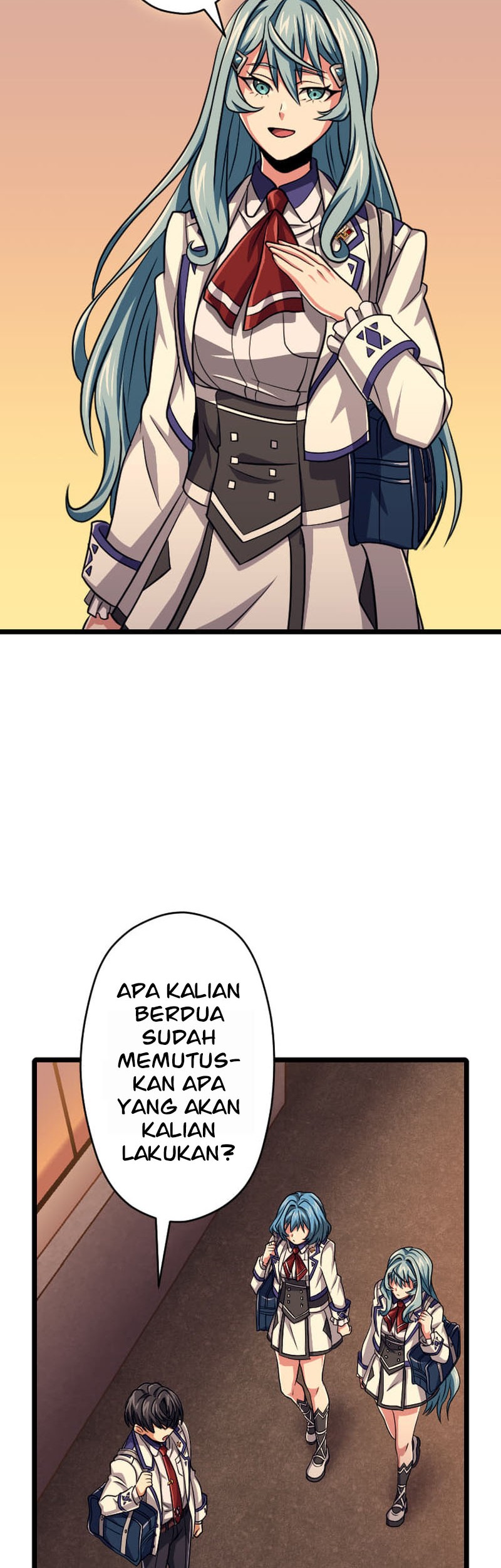 Chapter 102 - halaman 30