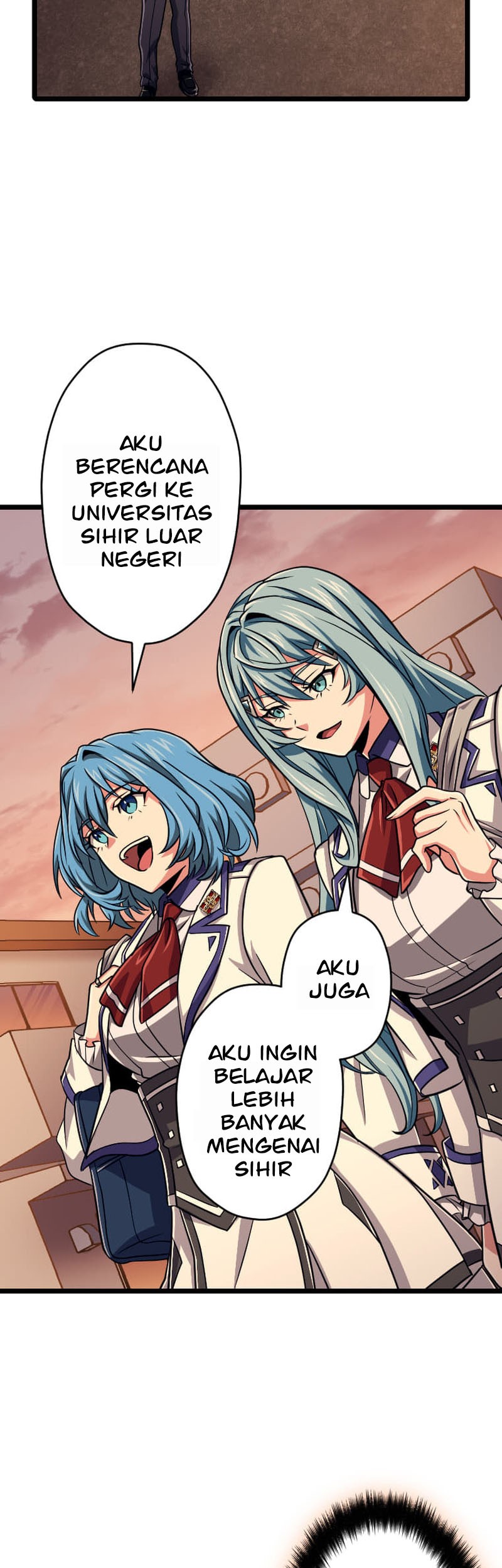 Chapter 102 - halaman 31