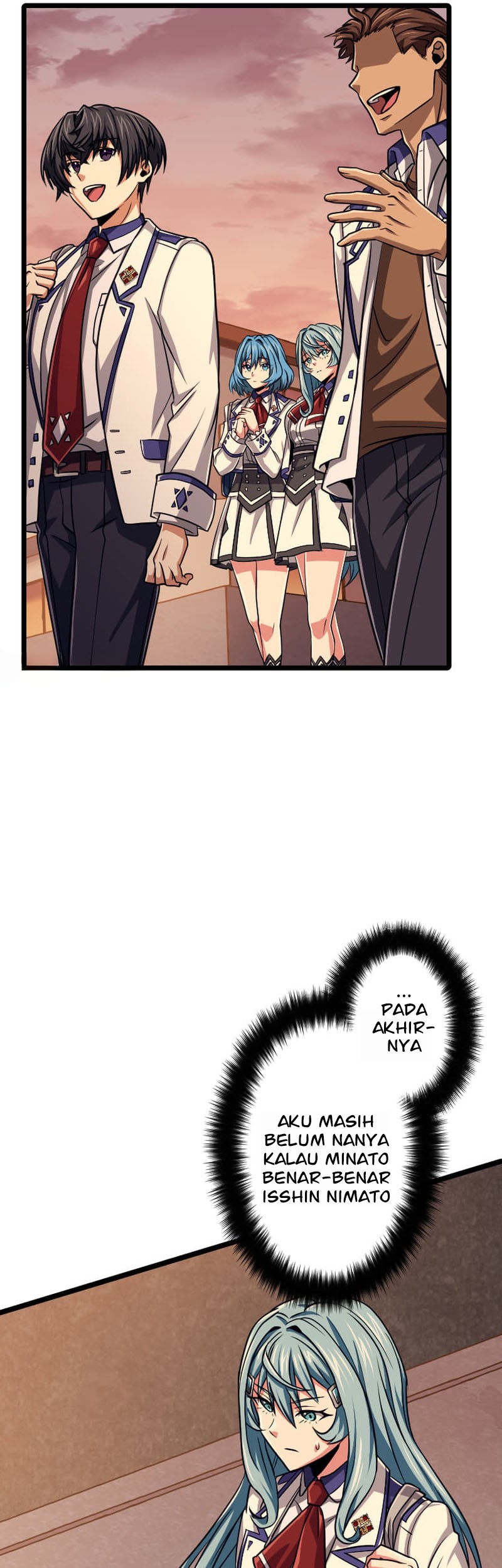 Chapter 102 - halaman 33