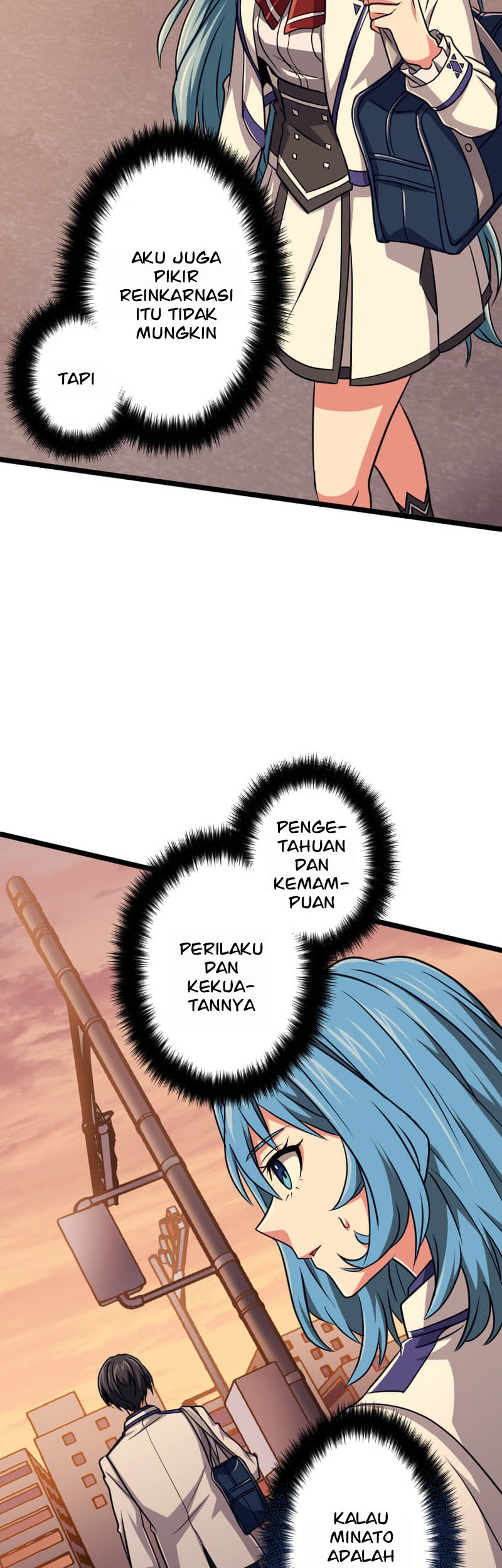 Chapter 102 - halaman 34