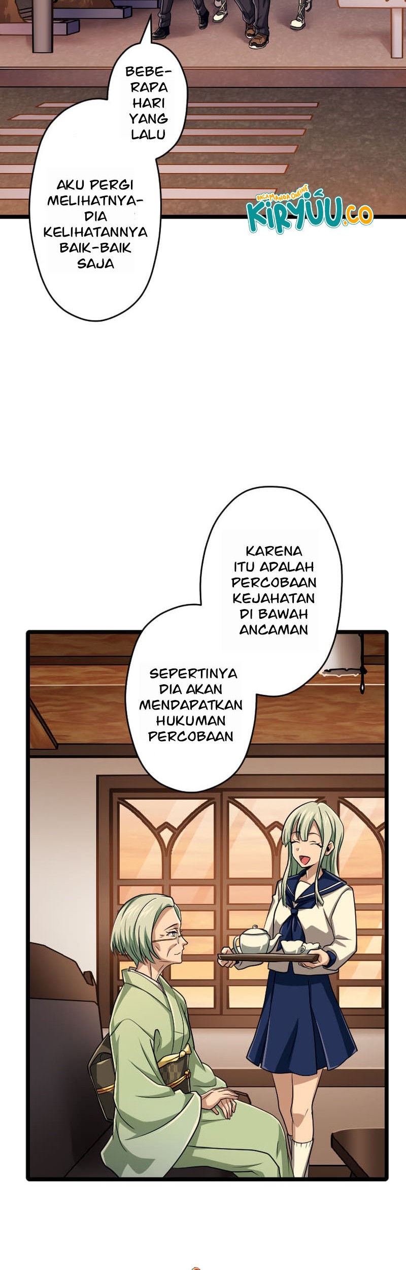 Chapter 102 - halaman 36