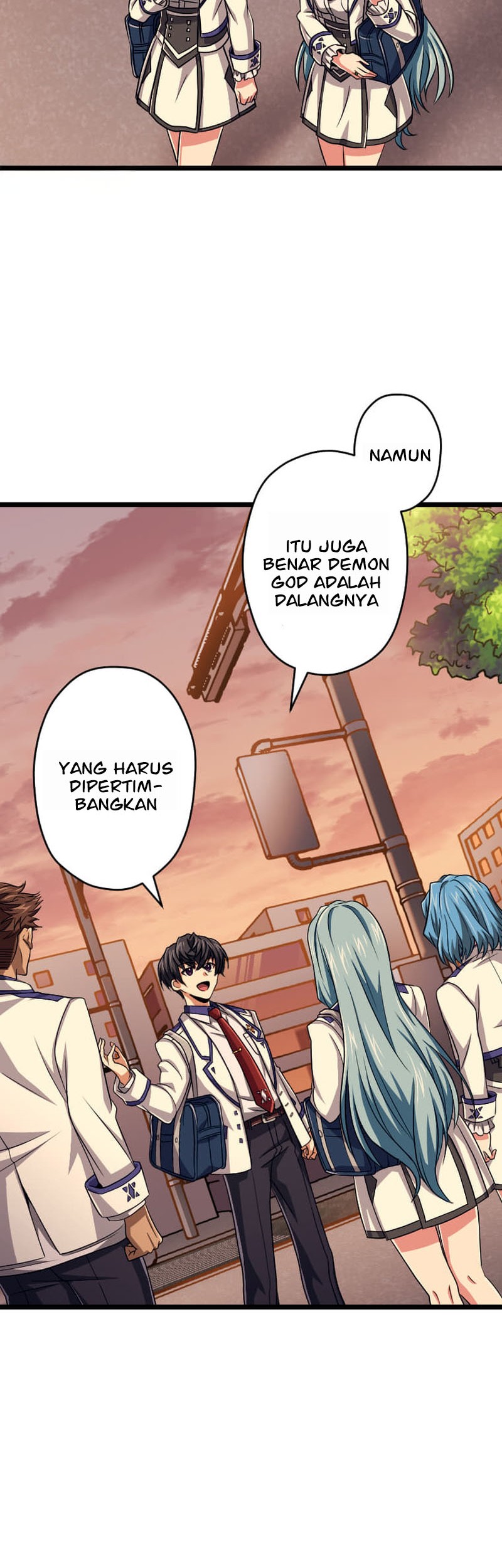 Chapter 102 - halaman 40