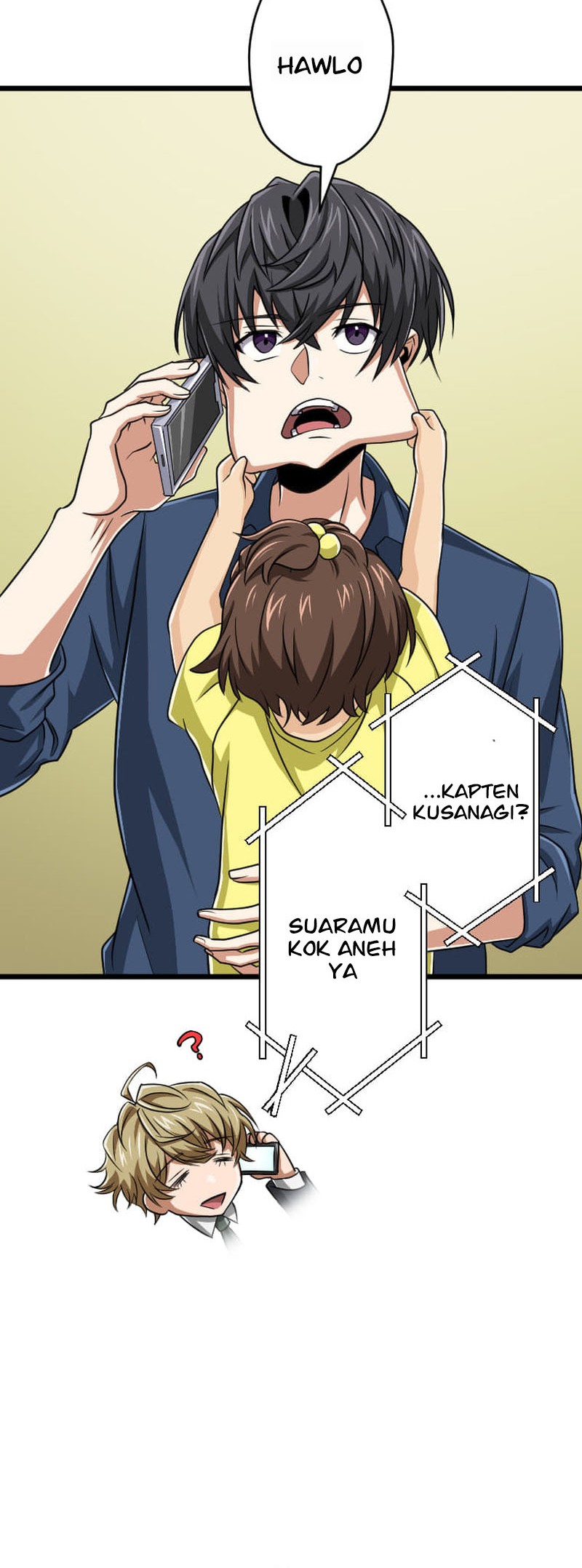 Chapter 102 - halaman 50