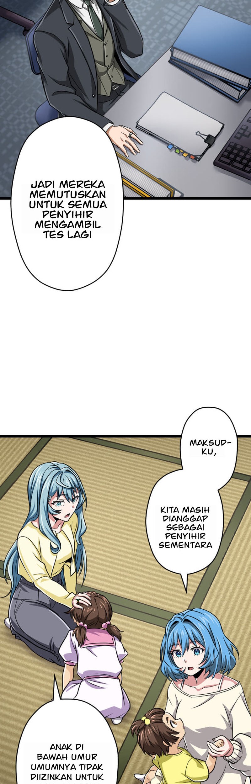 Chapter 102 - halaman 54
