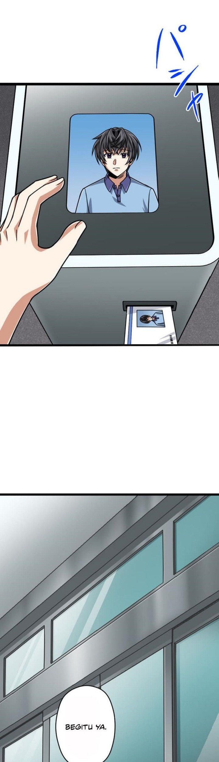 Chapter 103 - halaman 39