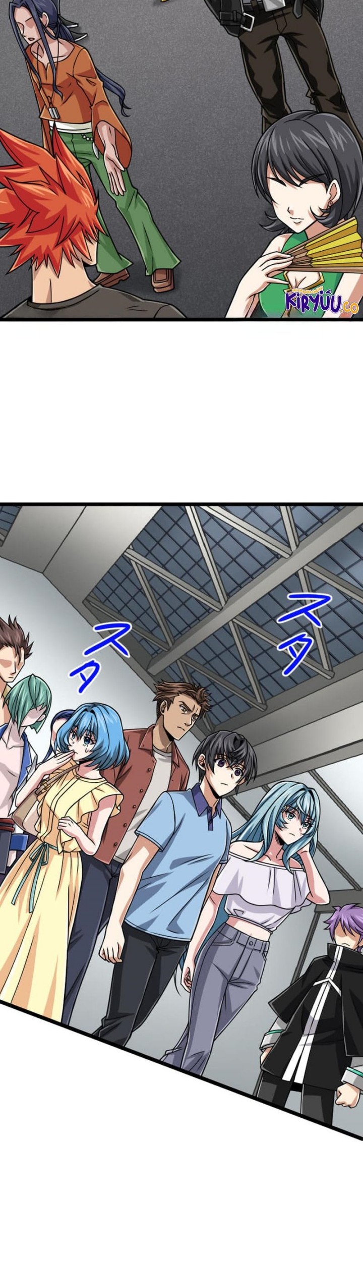 Chapter 103 - halaman 42