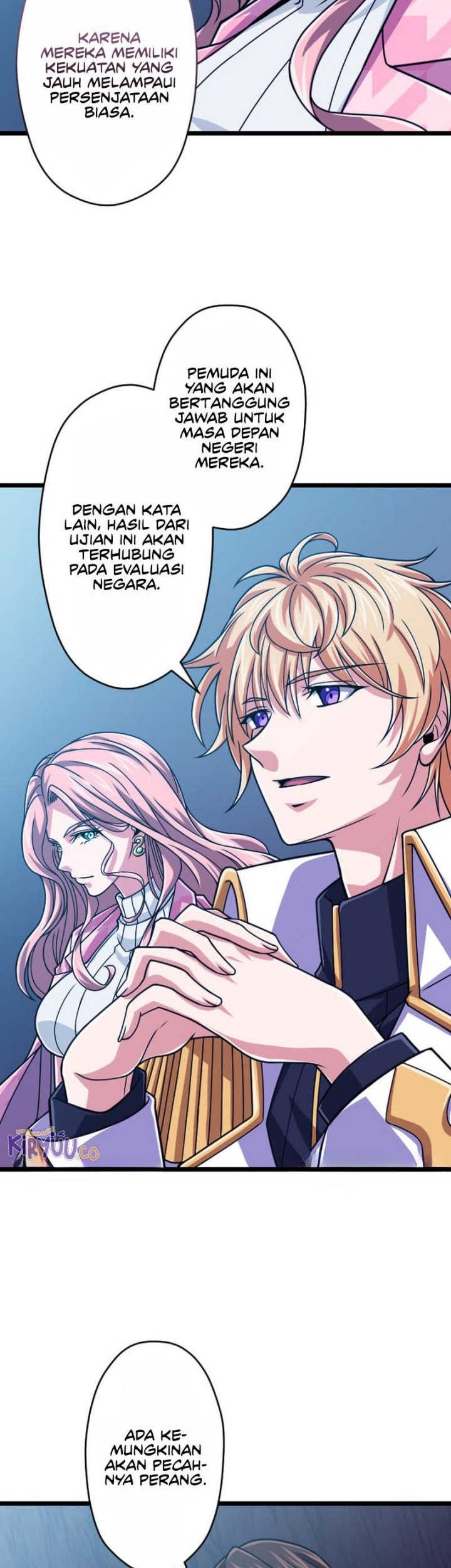 Chapter 103 - halaman 47