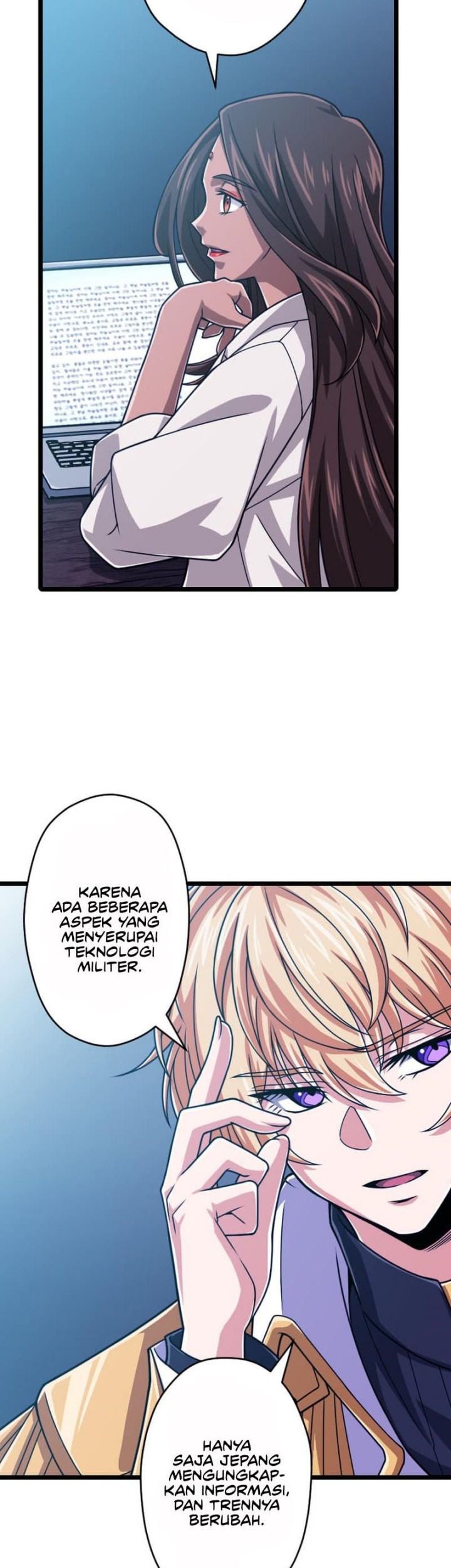 Chapter 103 - halaman 50