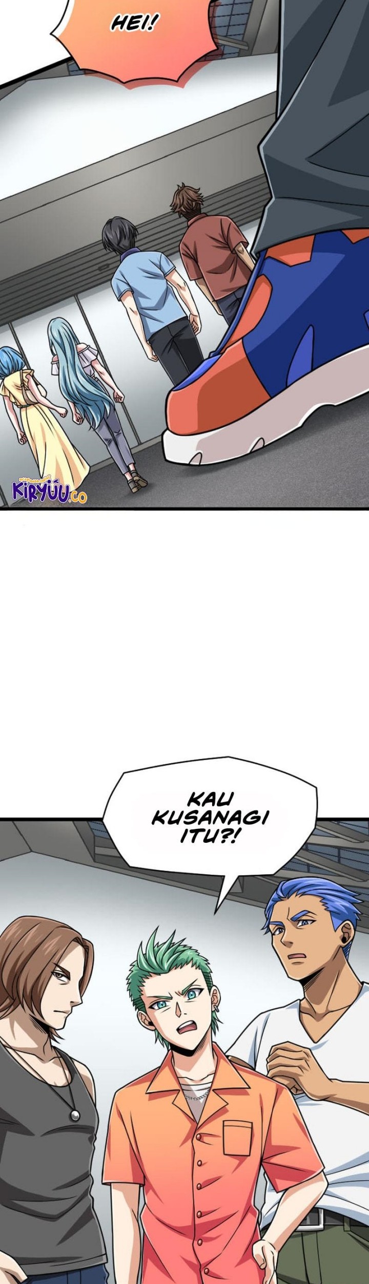 Chapter 103 - halaman 54