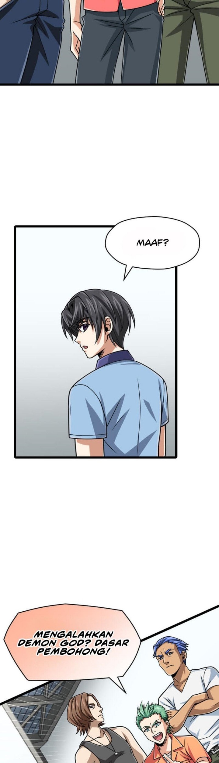 Chapter 103 - halaman 55
