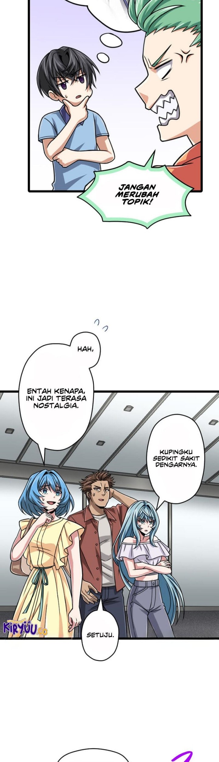 Chapter 103 - halaman 58