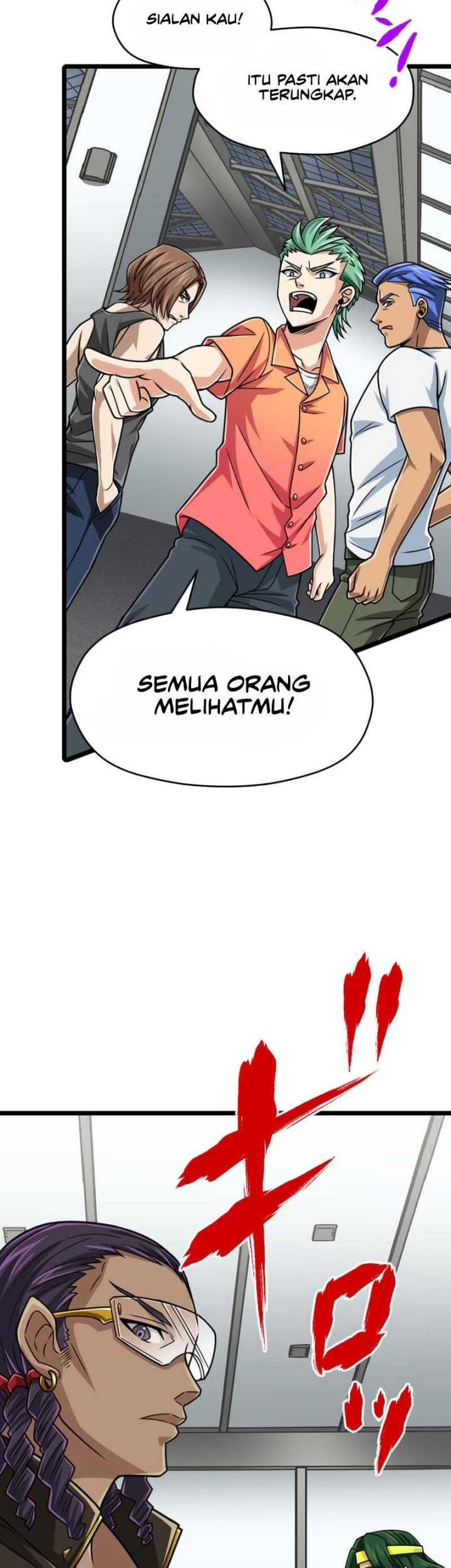 Chapter 103 - halaman 59