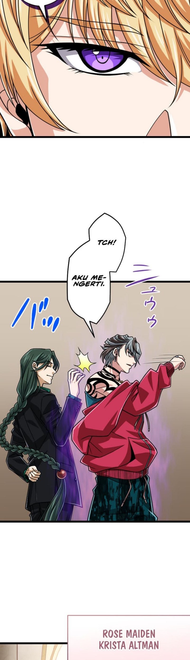 Chapter 103 - halaman 14