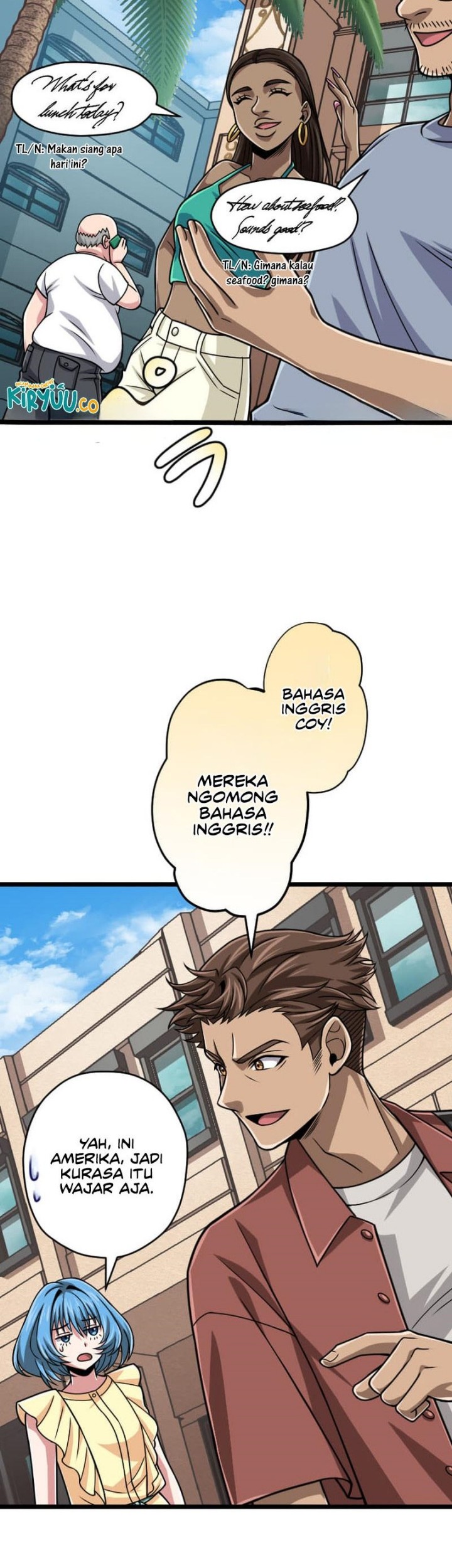 Chapter 103 - halaman 30