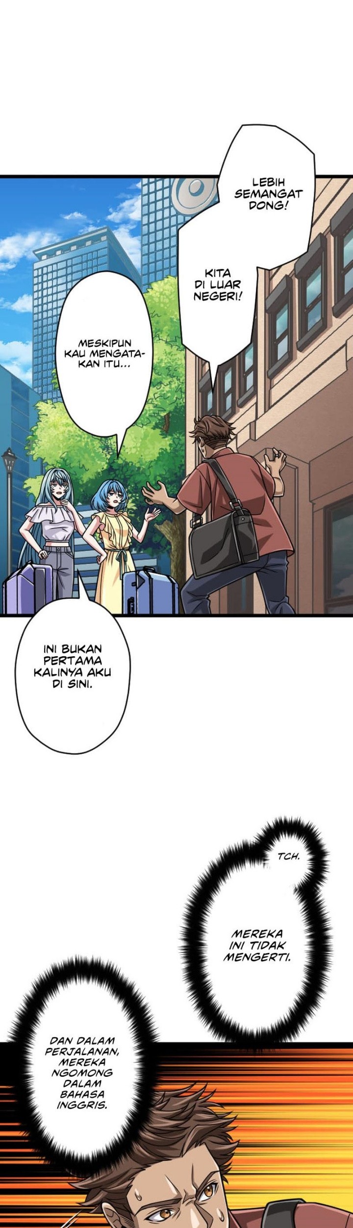 Chapter 103 - halaman 31