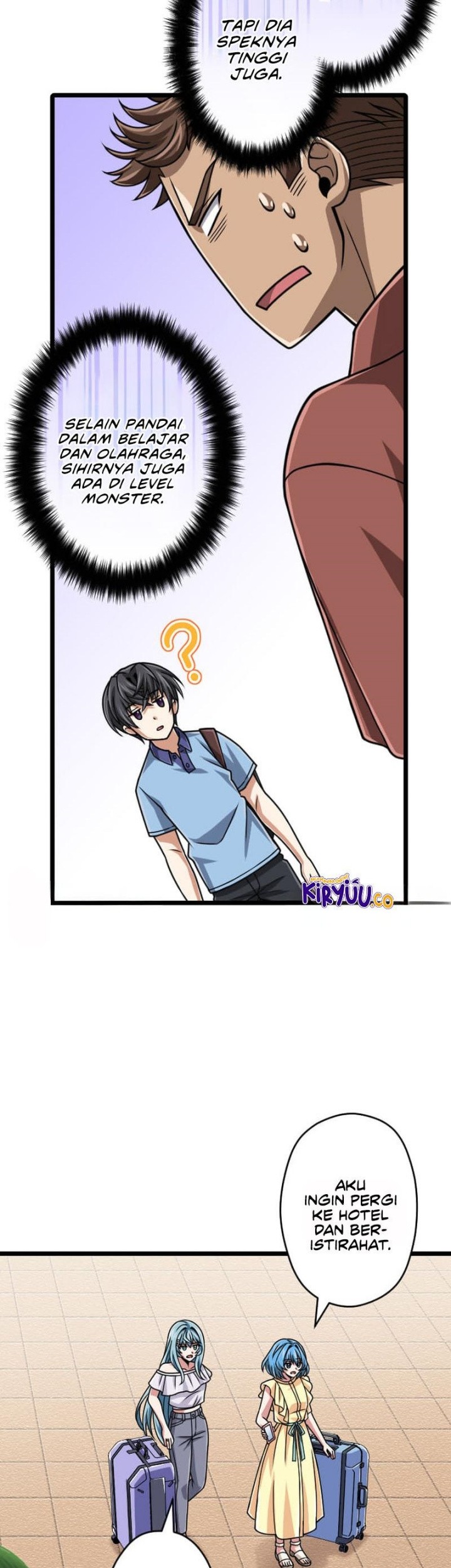 Chapter 103 - halaman 35