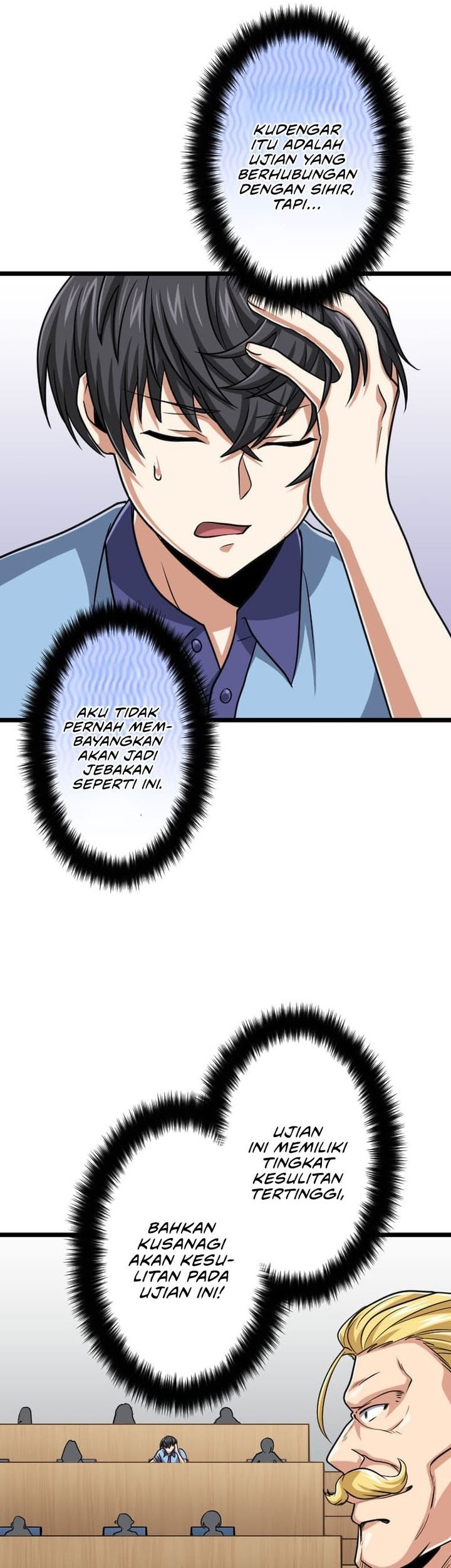 Chapter 104 - halaman 20