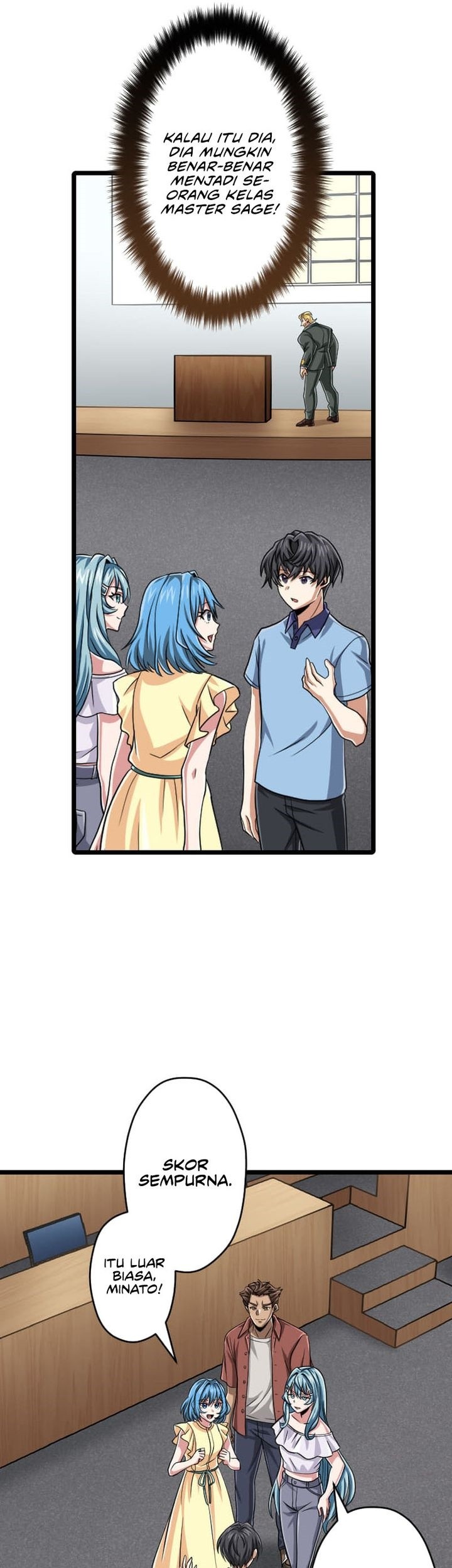 Chapter 104 - halaman 26