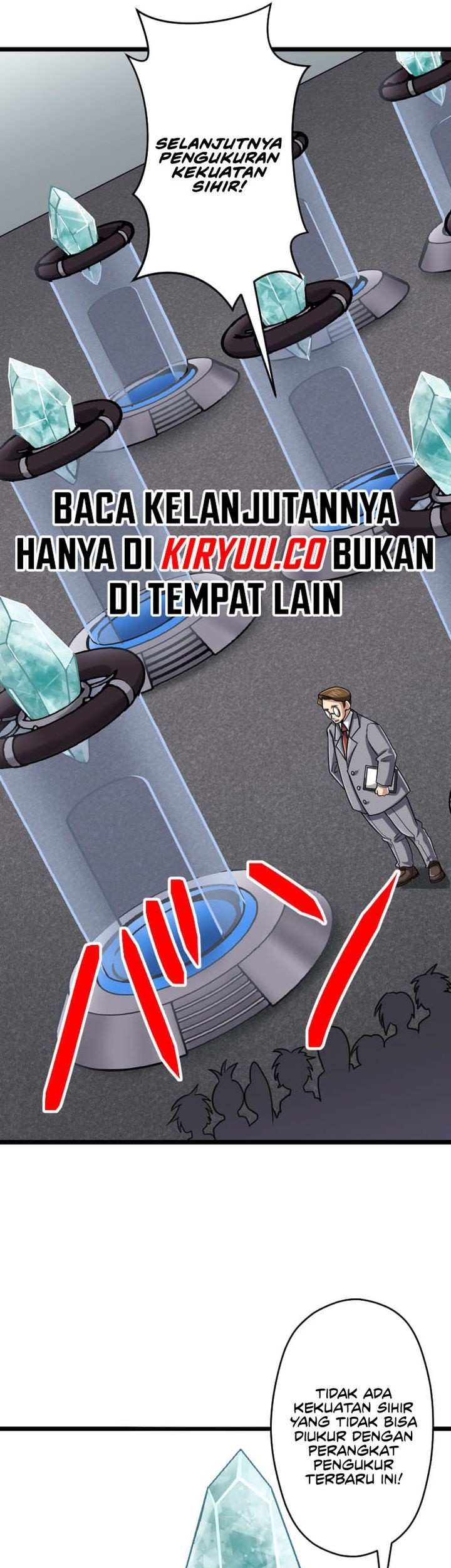 Chapter 104 - halaman 30