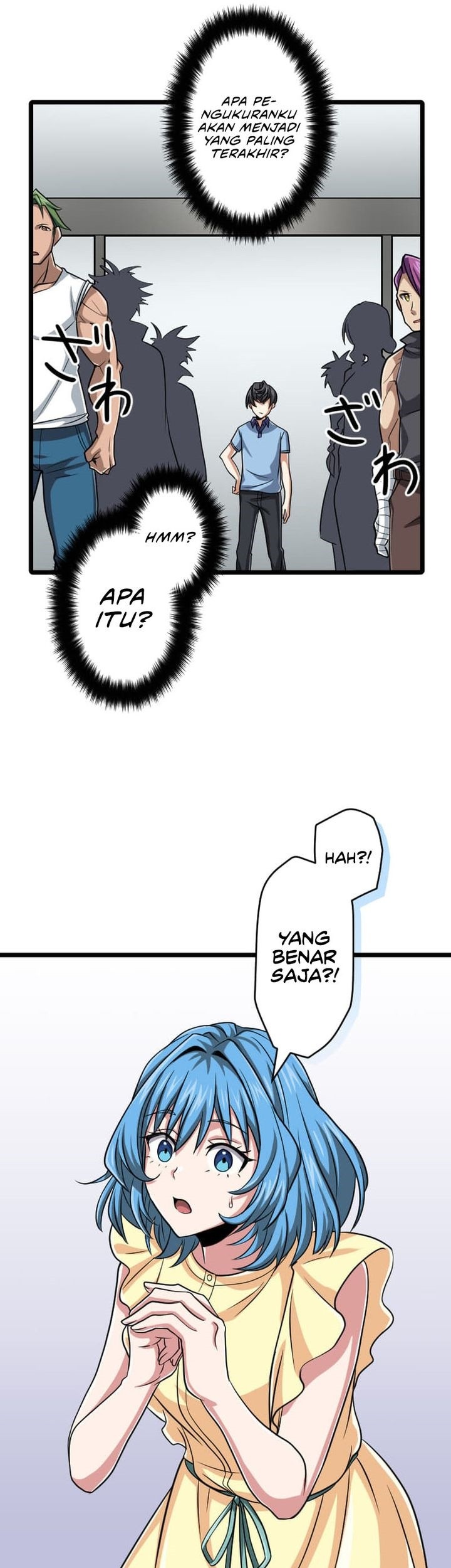 Chapter 104 - halaman 32