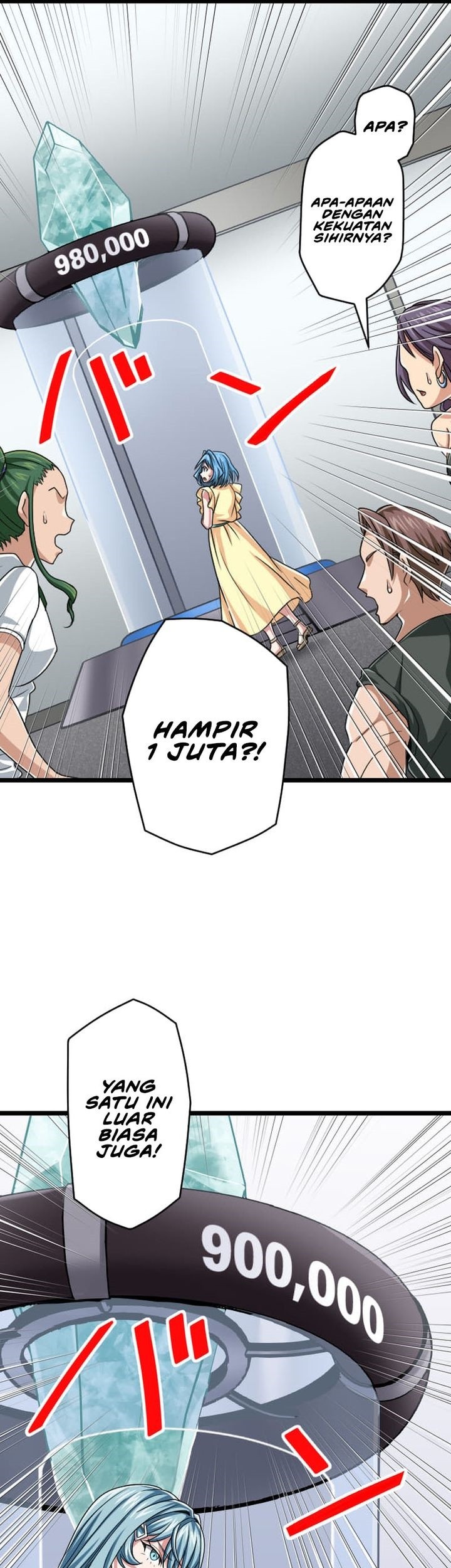 Chapter 104 - halaman 34