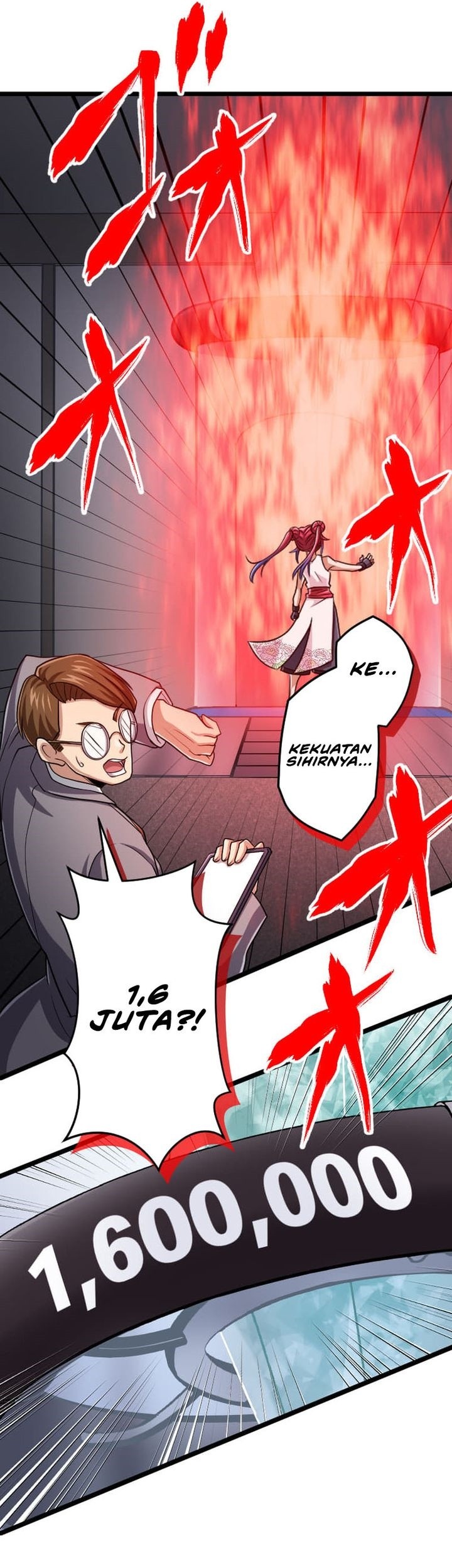 Chapter 104 - halaman 39
